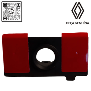 RN 78757R 253C78757R Suporte Sensor Estacionamento Tras Sandero 2016 2017 - 1 RN 78757R 253C78757R Suporte Sensor Estacionamento Tras Sandero 2016 2017 - 1